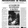 Accogliere Dio incontrando il fratello